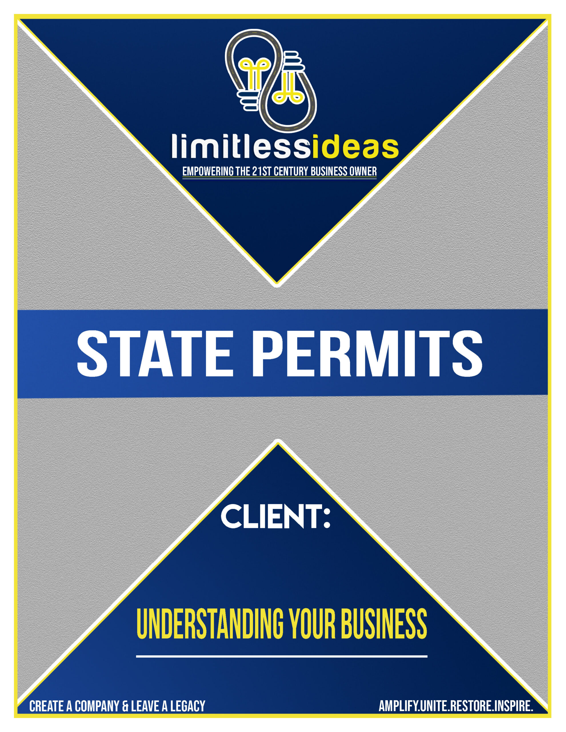 State Permits