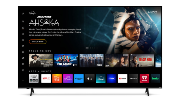 VIZIO 75” Class 4K UHD LED HDR Smart TV (New) V4K75M-08